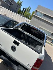 Amarok starline 2017 excelente