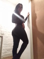 Mia milf cuarentona sexi 