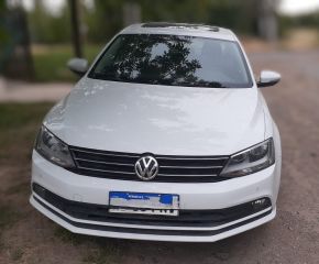 Volkswagen Vento 1.4 Tsi Highline