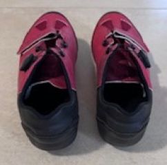 Zapatillas Ciclismo Metha Tigra