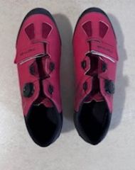 Zapatillas Ciclismo Metha Tigra