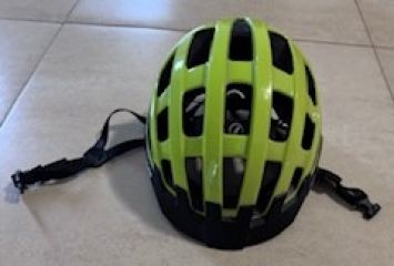 Casco de Bicicleta