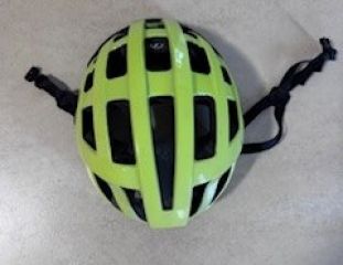 Casco de Bicicleta