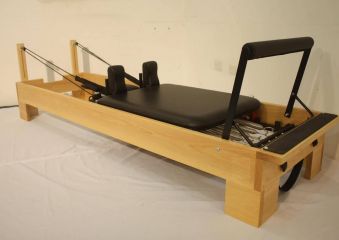 Reformers camillas pilates p&p