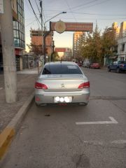 PEUGEOT 408  2.0 ALLURE