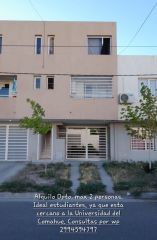 DEPARTAMENTO