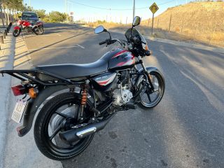 Vendo boxer bajaj 150cc 2024