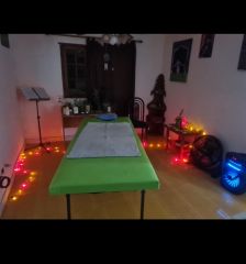 Masaje Feliz, Gay, cipolletti, CLIMATIZADO