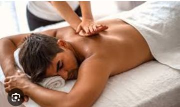 Masajes para relajarse