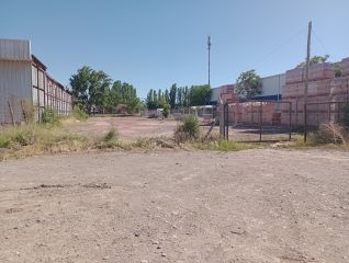 Alquiler Terreno