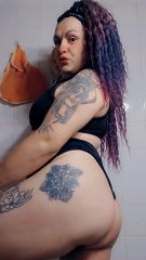 Alexia... el mejor servicio .. solo WhatsApp