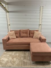 Vendo sillón