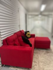 Vendo sillón