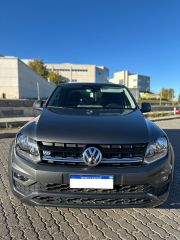 AMAROK COMFORTLINE V6, 3.0  4X4 AUTOMATICA.