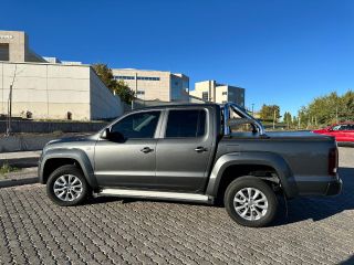 AMAROK COMFORTLINE V6, 3.0  4X4 AUTOMATICA.