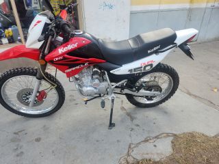 Vendo keller 150