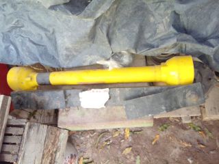 desmalezadora para tractor, vendo o permuto por moto en buen estado(dif. a convenir)