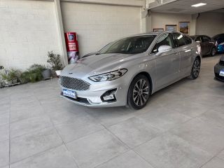 FORD MONDEO TITANIUM ECOBOOST 2.0L AT 2019