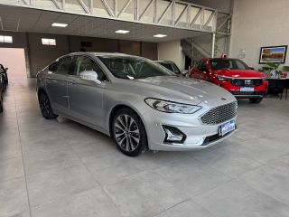 FORD MONDEO TITANIUM ECOBOOST 2.0L AT 2019