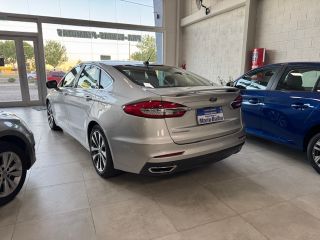FORD MONDEO TITANIUM ECOBOOST 2.0L AT 2019