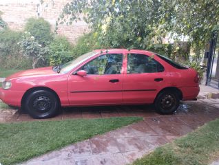 Ford Mondeo año 97