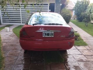 Ford Mondeo año 97