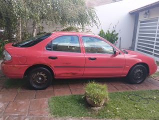 Ford Mondeo año 97
