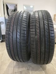 Vendo cubiertas 265-70-17 nuevas !!
