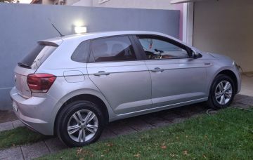 Vendo VW POLO Confortline.Mod 2019