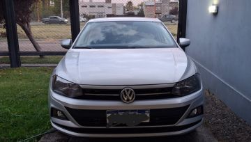 Vendo VW POLO Confortline.Mod 2019