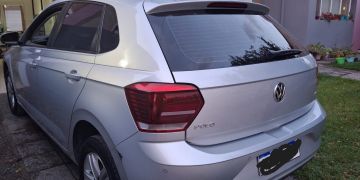 Vendo VW POLO Confortline.Mod 2019