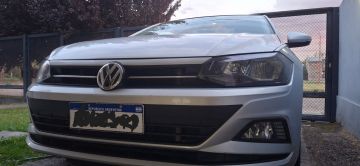 Vendo VW POLO Confortline.Mod 2019