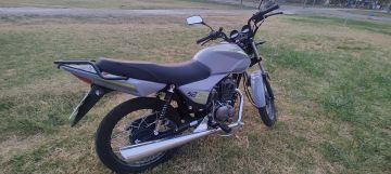 Motomel S2 150