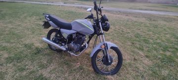 Motomel S2 150