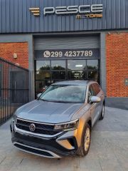 Volkswagen TAOS Confortline 0KM