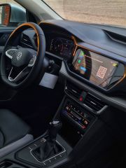 Volkswagen TAOS Confortline 0KM