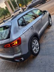 Volkswagen TAOS Confortline 0KM