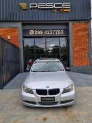 BMW 330i 2006 VENDO-PERMUTO