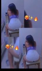 Trío con mi amiga súper promo
