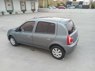 LIQUIDO Vendo Permuto Renault Clio Mio Nafta 1.2 Confort pack Modelo 2015