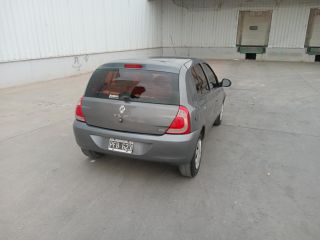 LIQUIDO Vendo Permuto Renault Clio Mio Nafta 1.2 Confort pack Modelo 2015