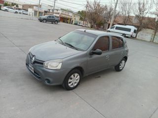 LIQUIDO Vendo Permuto Renault Clio Mio Nafta 1.2 Confort pack Modelo 2015