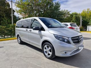 Vito tourer 2.0T nafta