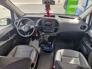 Vito tourer 2.0T nafta