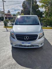 Vito tourer 2.0T nafta