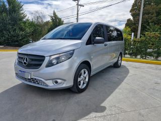 Vito tourer 2.0T nafta