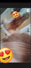 DOMINGO CALIENTE CON AILINE BB