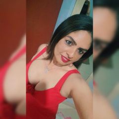 Hola amor soy una morocha hermosa recien llegadita a roca amor