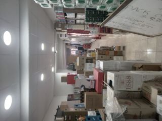 Vdo. Local Comercial y Dpto. en centro de Cipolletti