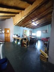 Se vende terreno con casa ubicado a las afueras de Pottier de 2900 m2 . (180.000 uss)